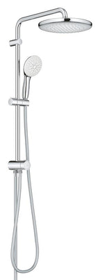 Grohe New Tempesta Sistem 250 Duvar Bağlantılı, Divertörlü Duş Sistemi - 26980001