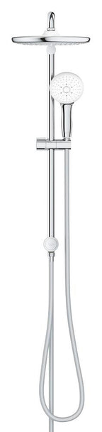 Grohe New Tempesta Sistem 250 Duvar Bağlantılı, Divertörlü Duş Sistemi - 26980001