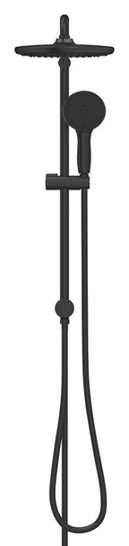 Grohe Tempesta System 250 Duvar Bağlantılı, Divertörlü Duş Sistemi Mat Siyah - 269802431