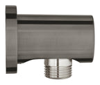 Grohe Rainshower® Su Çıkış Dirseği Brushed Hard Graphite - 27057AL0