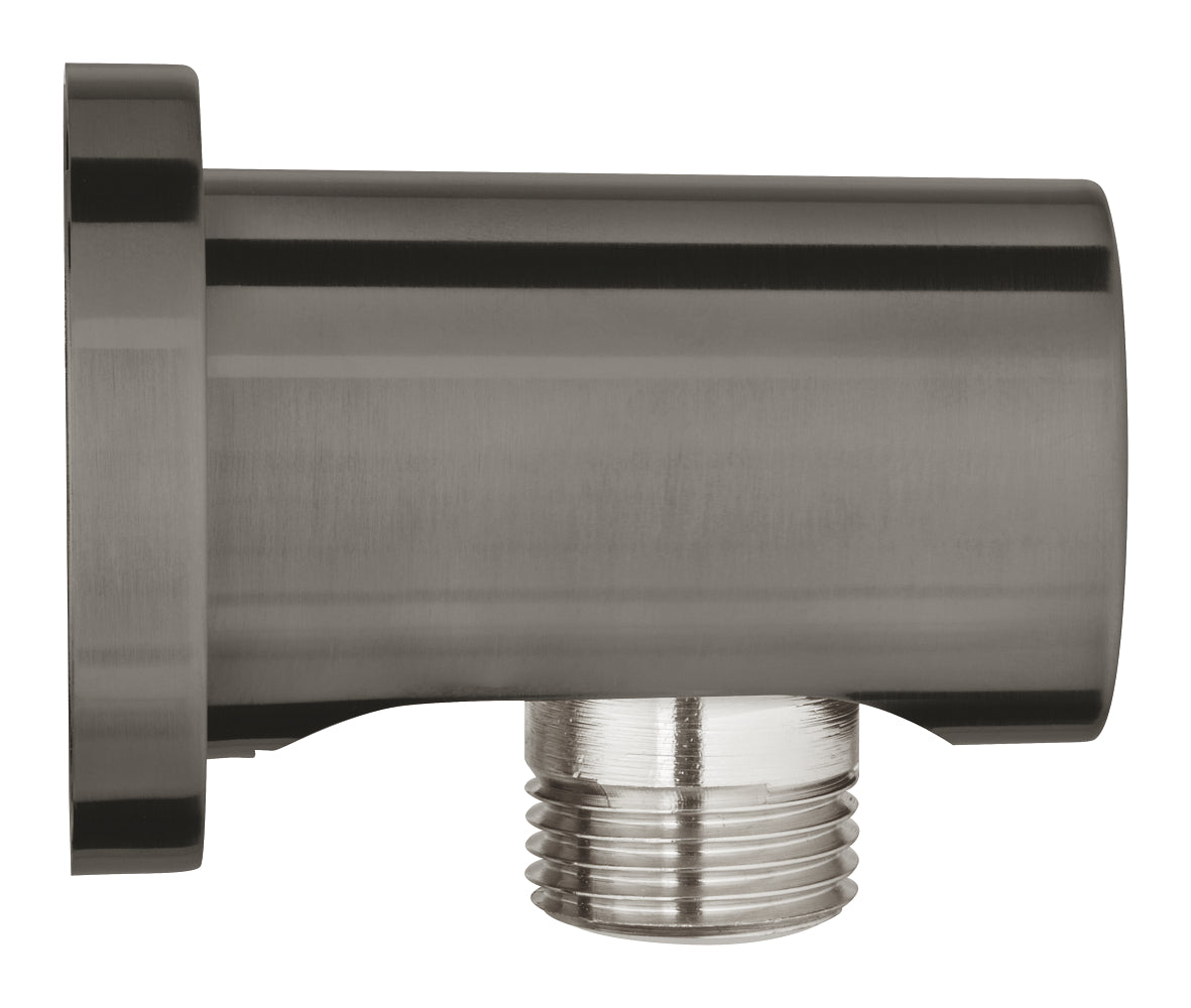Grohe Rainshower® Su Çıkış Dirseği Brushed Hard Graphite - 27057AL0