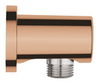 Grohe Rainshower® Su Çıkış Dirseği Warm Sunset - 27057DA0