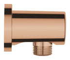Grohe Rainshower® Su Çıkış Dirseği Warm Sunset - 27057DA0