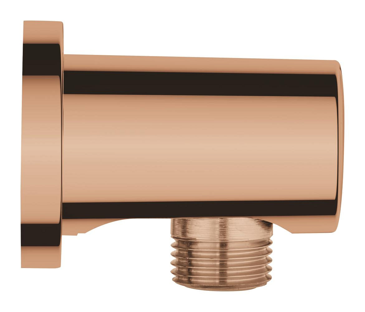 Grohe Rainshower® Su Çıkış Dirseği Warm Sunset - 27057DA0
