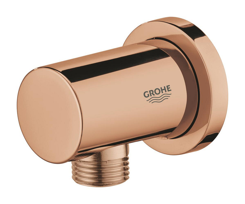 Grohe Rainshower® Su Çıkış Dirseği Warm Sunset - 27057DA0