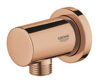 Grohe Rainshower® Su Çıkış Dirseği Warm Sunset - 27057DA0