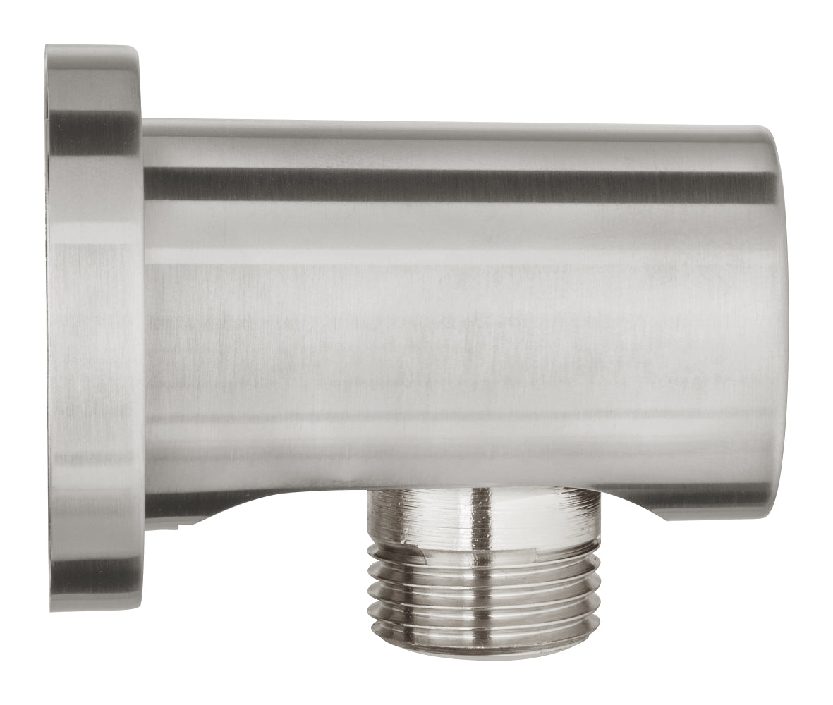 Grohe Rainshower Askılı Duş Çıkış Dirseği SuperSteel - 27057DC0
