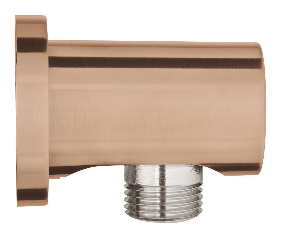 Grohe Rainshower® Su Çıkış Dirseği Brushed  Warm Sunset - 27057DL0
