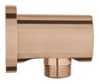 Grohe Rainshower® Su Çıkış Dirseği Brushed  Warm Sunset - 27057DL0