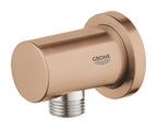 Grohe Rainshower® Su Çıkış Dirseği Brushed  Warm Sunset - 27057DL0