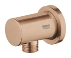 Grohe Rainshower® Su Çıkış Dirseği Brushed  Warm Sunset - 27057DL0