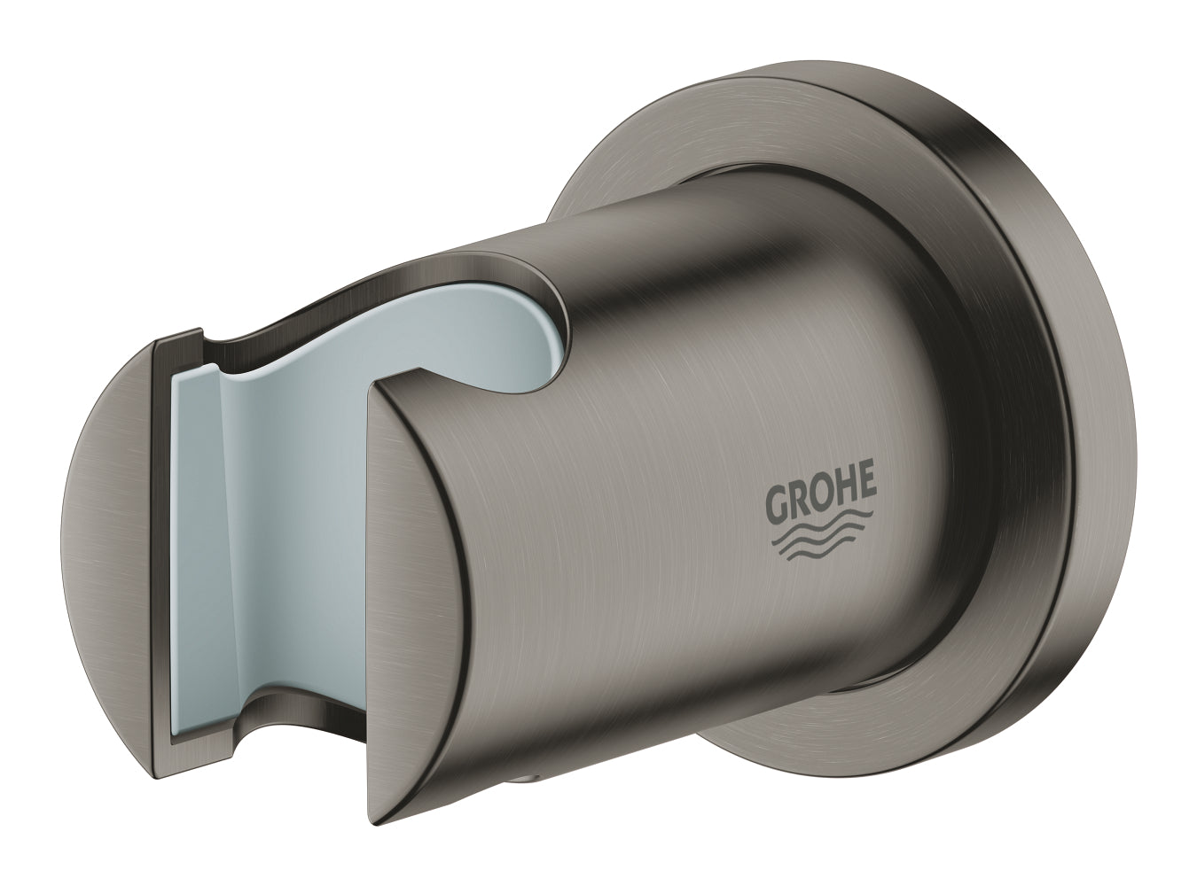 Grohe Rainshower® El Duşu Askısı Brushed Hard Graphite - 27074AL0