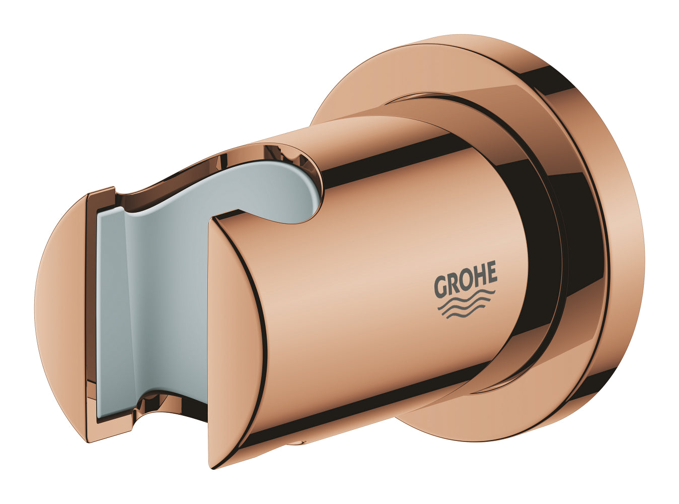 Grohe Rainshower® El Duşu Askısı Warm Sunset -  27074DA0