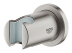 Grohe El Duş Askısı Super Steel - 270774DC0