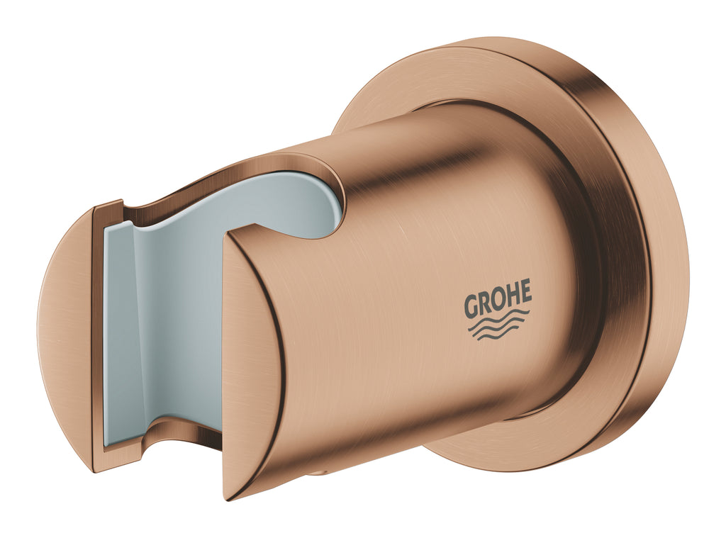 Grohe Rainshower® El Duşu Askısı Brushed  Warm Sunset - 27074DL0