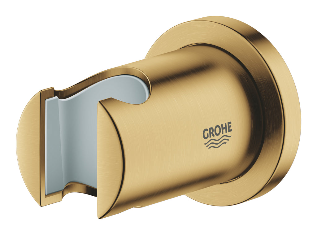 Grohe Rainshower® El Duşu Askısı Brushed Cool Sunrise - 27074GN0