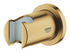 Grohe Rainshower® El Duşu Askısı Brushed Cool Sunrise - 27074GN0