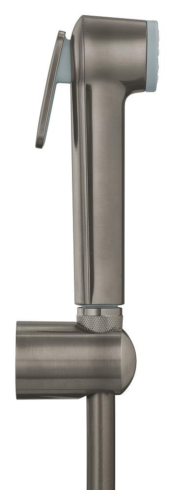 Grohe Tempesta-F Trigger Spray 30 Duş Seti Brushed Hard Graphite - 27513AL1