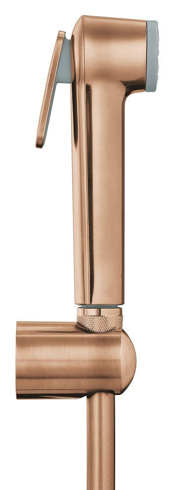 Grohe Tempesta-F Trigger Spray 30 Duş Seti Brushed Warm Sunset – 27513DL1
