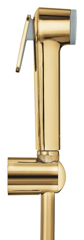 Grohe Tempesta-F Trigger Spray 30 Duş Seti Cool Sunrise - 27513GL1