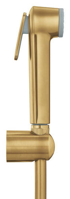 Grohe Tempesta-F Trigger Spray 30 Duş Seti Brushed Cool Sunrise - 27513GN1