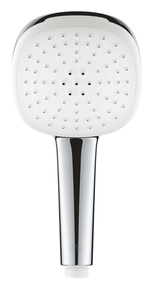 Grohe Tempesta Cube 110 El Duşu 2 Akışlı Rain,Jet - 27571003