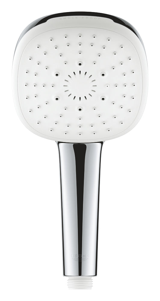 Grohe Tempesta Cube 110 El Duşu 3 Akışlı Rain,Jet,Masaj – 27572003