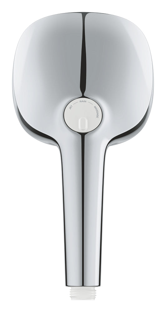Grohe Tempesta Cube 110 El Duşu 3 Akışlı Rain,Jet,Masaj – 27572003