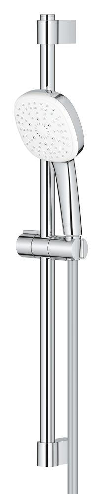 Grohe Tempesta Cube 110 Duş Seti 3 Akışlı Rain,Jet,Massage – 27579003