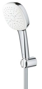 Grohe Tempesta Cube 110 El Duşu Seti Rain,Jet,Massage - 27588003