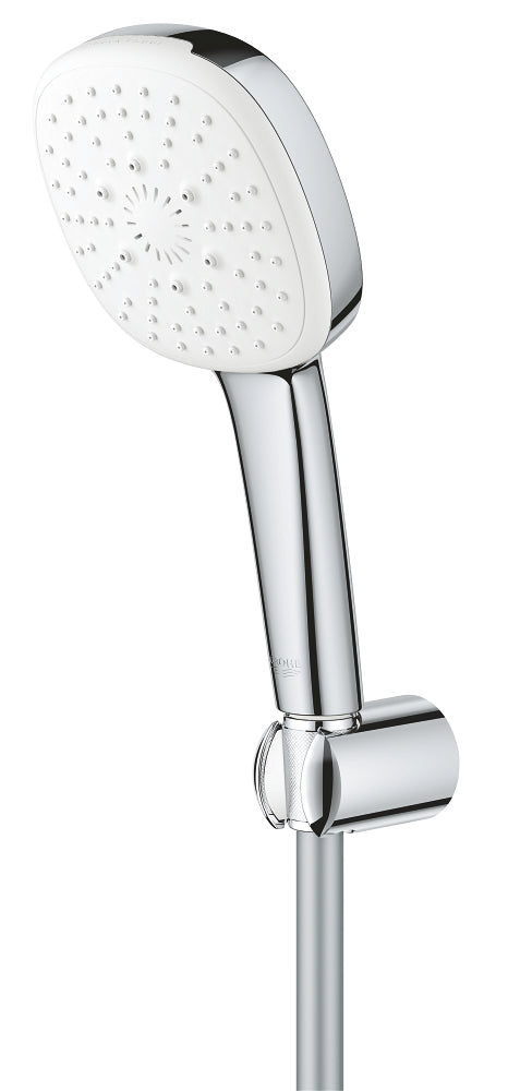 Grohe Tempesta Cube 110 El Duşu Seti Rain,Jet,Massage - 27588003