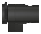 Grohe Tempesta Hareketli El Duşu Askısı Mat Siyah - 275952431