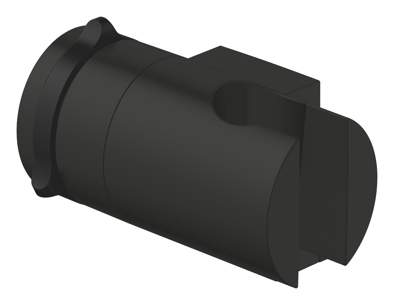 Grohe Tempesta Hareketli El Duşu Askısı Mat Siyah - 275952431