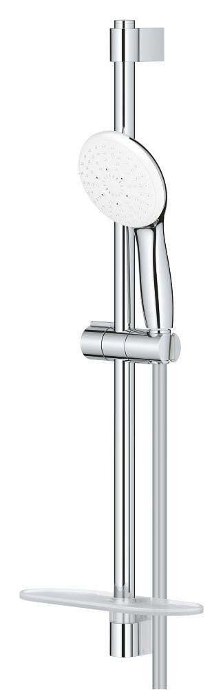 Grohe Tempesta 110 Duş Seti 3 Akışlı Rain,Jet,Massage - 27600003