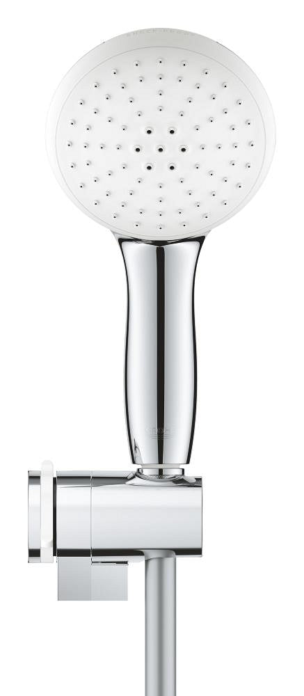 Grohe Tempesta 110 El Duşu Seti 2 Akışlı Rain,Jet - 27601003