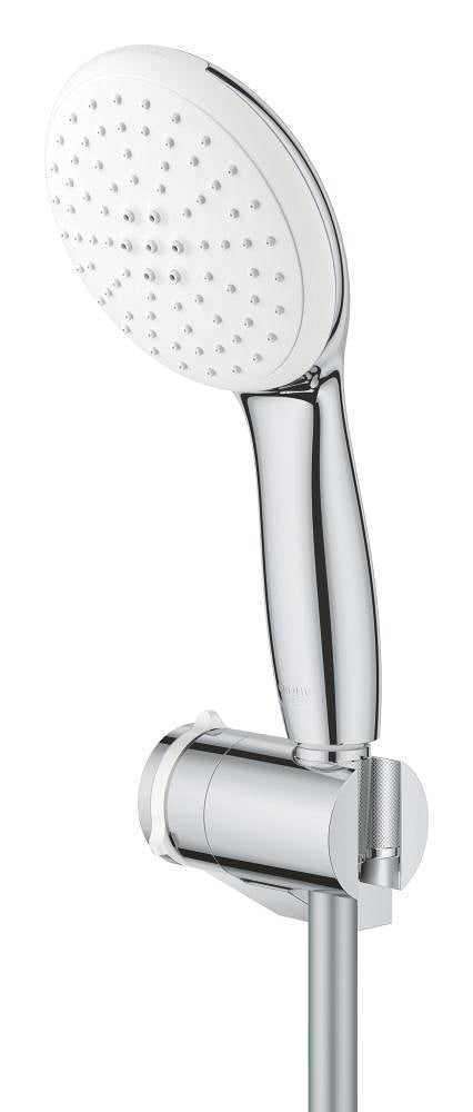 Grohe Tempesta 110 El Duşu Seti 2 Akışlı Rain,Jet - 27601003