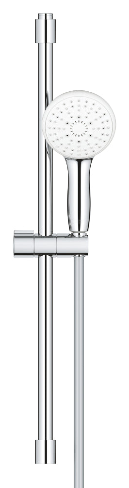 Grohe Tempesta 110 Duşu Seti 3 Akışlı  Rain,Jet,Massage - 27644003
