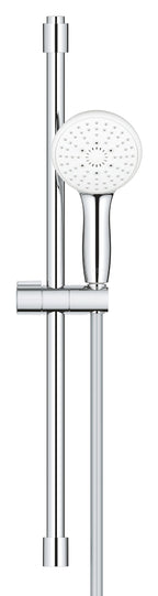 Grohe Tempesta 110 Duşu Seti 3 Akışlı  Rain,Jet,Massage - 27644003