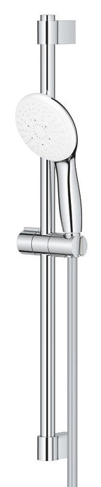 Grohe Tempesta 110 Duşu Seti 3 Akışlı  Rain,Jet,Massage - 27644003