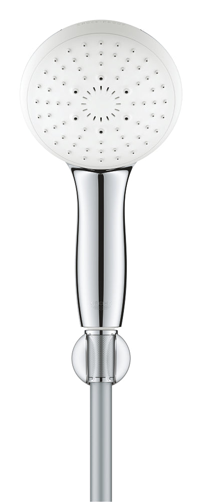 Grohe Tempesta 110 El Duşu Seti 3 Akışlı Rain,Jet,Masaj - 27849003