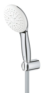 Grohe Tempesta 110 El Duşu Seti 3 Akışlı Rain,Jet,Masaj - 27849003