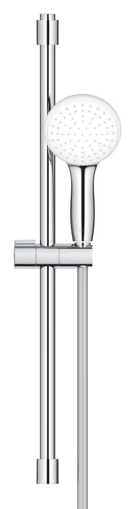 Grohe Tempesta 110 Duş Seti Tek Akışlı, Rain - 27853003