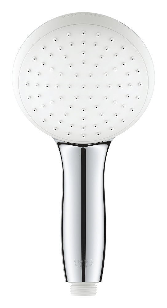 Grohe Tempesta 110 El Duşu Tek Akışlı  - 27923003