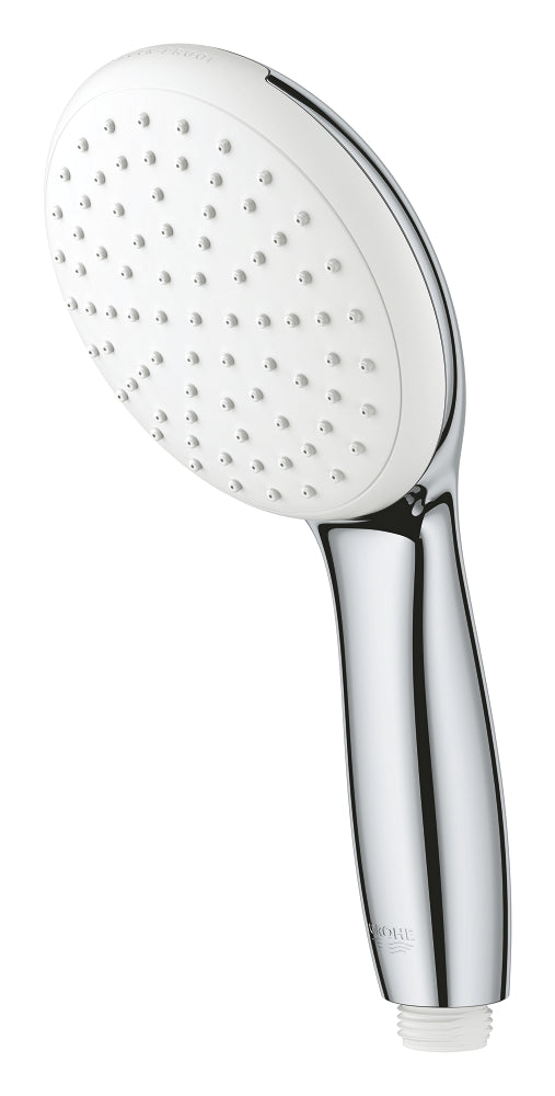 Grohe Tempesta 110 El Duşu Tek Akışlı  - 27923003
