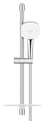 Grohe Tempesta Cube 110 Duş Seti 2 Akışlı Rain,Jet - 27928003