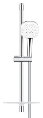 Grohe Tempesta Cube 110 Duş Seti 3 Akışlı Rain,Jet,Massage - 27929003
