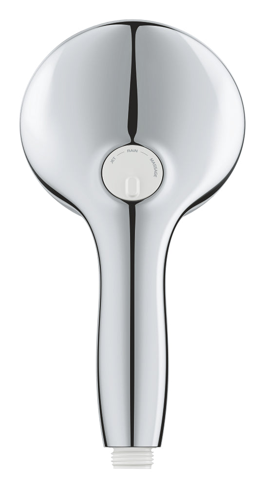 Grohe Tempesta 110 El Duşu 3 Akışlı Rain,Jet,Masaj - 28261003