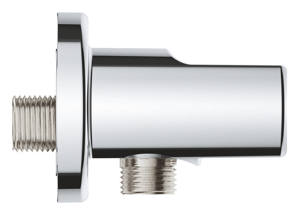 Grohe Relexa Duş Çıkış Dirseği El Duş Askılı - 28628001