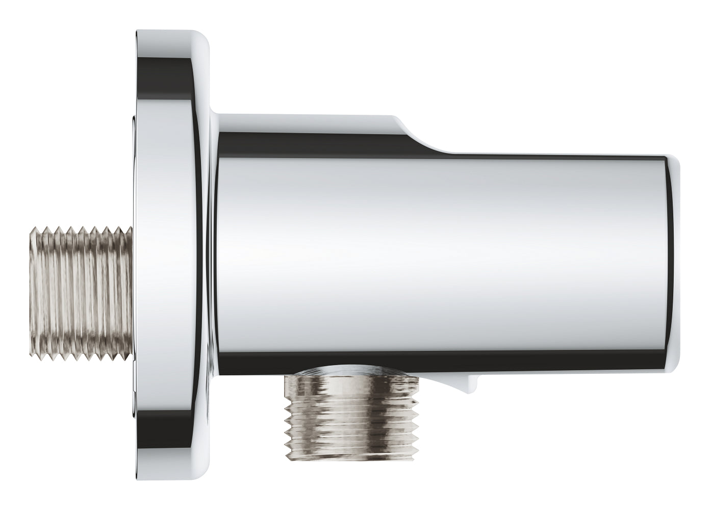 Grohe Relexa Duş Çıkış Dirseği El Duş Askılı - 28628001