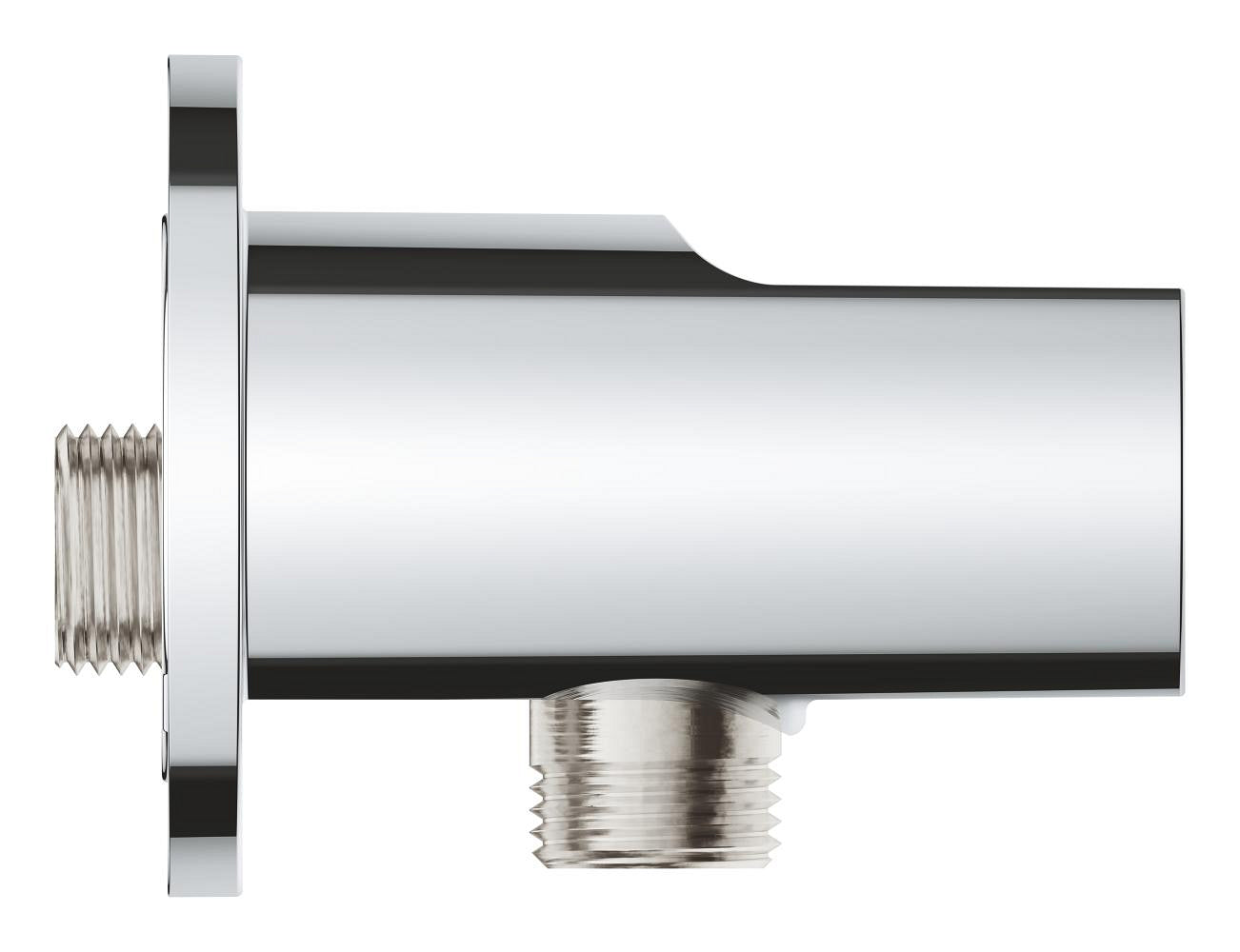 Grohe Relexa Duş Çıkış Dirseği El Duş Askılı - 28628001